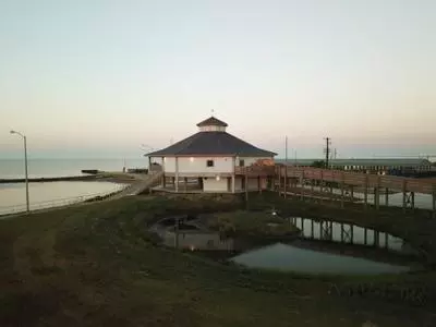 Pavilion