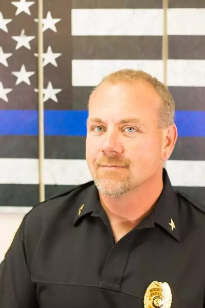 Tobie Bias, Chief of Police
