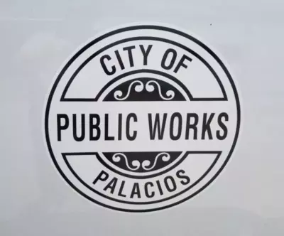 Public Works Logo