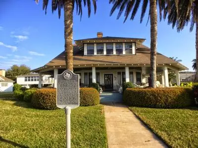 Historical Home